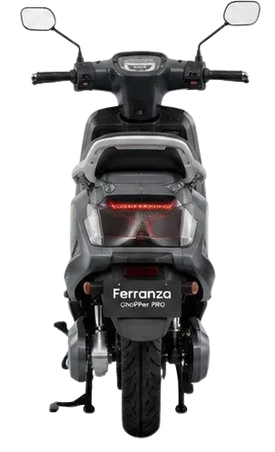 Rear View